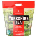 Yorkshire Tea Bags 3.25 Kg (1040 tea bags) - Image 2