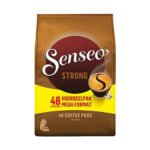 Douwe Egberts Senseo Dark / Strong Roast 48 Pods