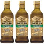 EXPIRED Filippo Berio Extra Virgin 100 % Italian Olive Oil 500ml Glass Bottle BBE 10/25 CHOOSE FROM 1-6 - Image 2