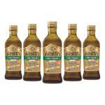 EXPIRED Filippo Berio Extra Virgin 100 % Italian Olive Oil 500ml Glass Bottle BBE 10/25 CHOOSE FROM 1-6 - Image 3