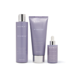 Monat Clinical System - Conatins 1 x Shmpoo, 1 x Conditioner, 1 x Scalp Serum - Image 3